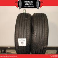 2 Gomme 215 65 R 15 Bridgestone al 76% SPED GRATIS