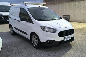 Ford Transit Courier 1.5 TDCi 75CV Van Entry 2020