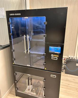 STAMPANTE 3D