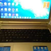 Sony vaio