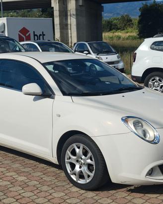 Alfa Romeo MiTo 1.3 JTDm 16V 90 CV Distinctive Mot