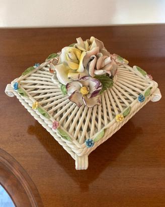 Ceramica di Bassano