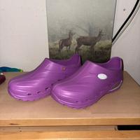 Scarpe sunshoes sanitario