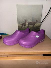 Scarpe sunshoes sanitario