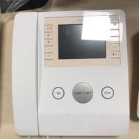 Videocitofono Bpt Agata VC/B 200