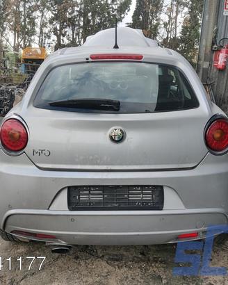 ALFA ROMEO MITO 955 1.3 MULTIJET 95CV -Ricambi