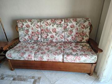 Divano letto