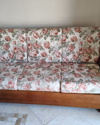Divano letto