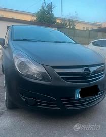 opel corsa 1.2 benzina