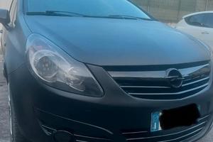 opel corsa 1.2 benzina