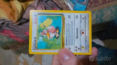 Farfetch'd (27/102)