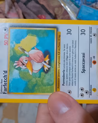 Farfetch'd (27/102)
