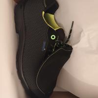 Scarpe uomo antinfortunistiche 