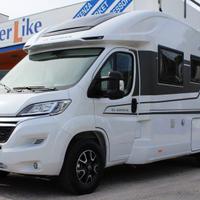 ADRIA Matrix Axess 670 SL