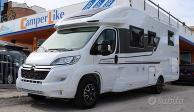 ADRIA Matrix Axess 670 SL