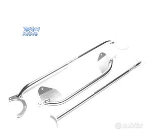 KIT BARRE STABILIZZATRICI REGOLABILI VOLKSWAGEN VW