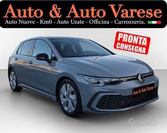 Volkswagen Golf GTI 2.0 TSI GTI DSG