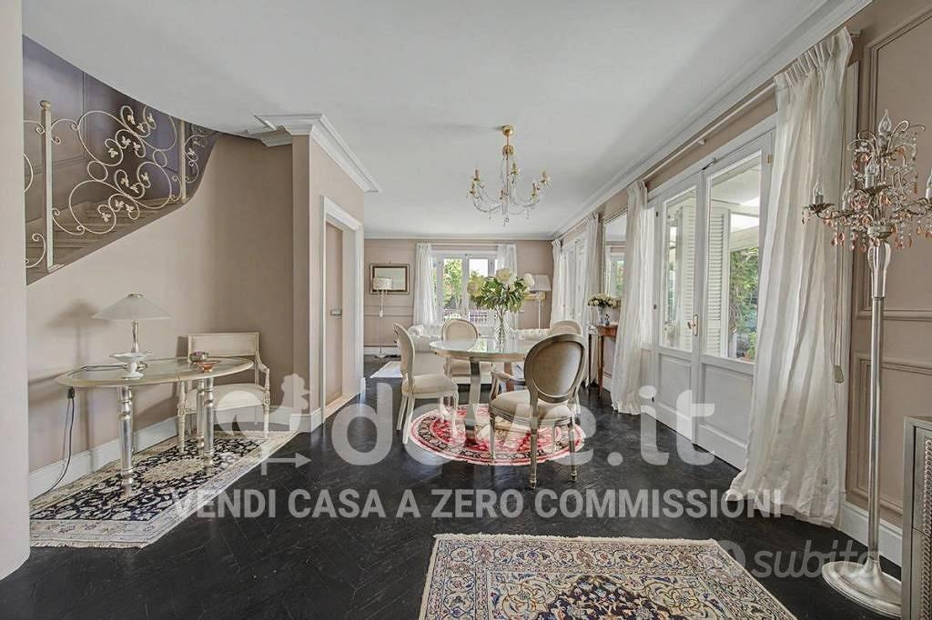 Casa – Prato, Viaccia - Altro