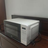 Forno  microonde Beko 20.L pari al nuovo!