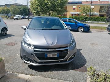 Peugeot 208 anno 2019