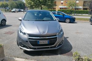 Peugeot 208 anno 2019