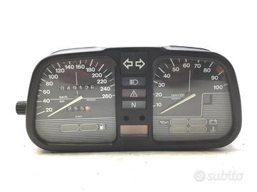 BMW K 1100 LT 1100 STRUMENTAZIONE CONTACHILOMETRI 