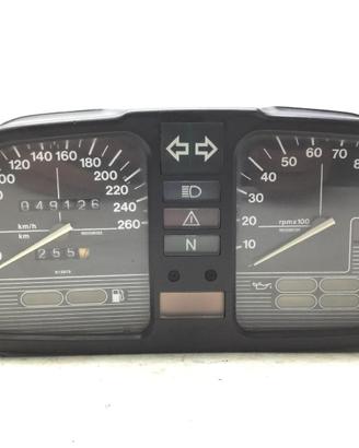 BMW K 1100 LT 1100 STRUMENTAZIONE CONTACHILOMETRI 