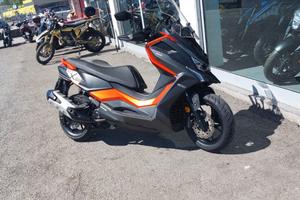 Kymco DTX 360 300i - 2022