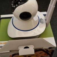 Videocamere ONVIF/RSTP