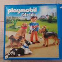 playmobil city life 