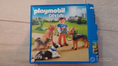 playmobil city life 