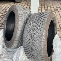 Pneumatici GoodYear Vector 225/45 R17 4Season