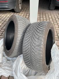 Pneumatici GoodYear Vector 225/45 R17 4Season