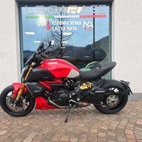 Ducati Diavel 1260 S