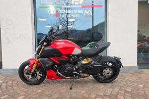 Ducati Diavel 1260 S