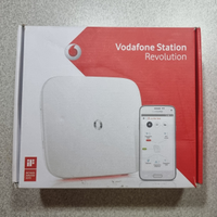 Vodafone Station Revolution