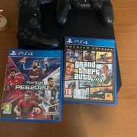 Playstation 4