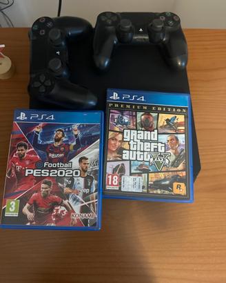 Playstation 4