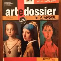 Libri Scolastici - Arte e dossier