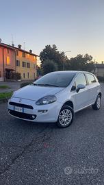 Fiat Punto Evo