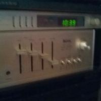 Componenti HI-FI ed impiantino vedi ultima foto