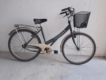 bici donna 26" - PRONTA ALL'USO