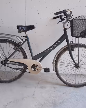bici donna 26" - PRONTA ALL'USO