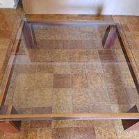 Tavolo vintage anni 80