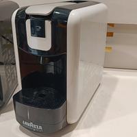 Lavazza Ep macchina da caffè espresso revisionata