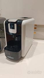 Lavazza Ep macchina da caffè espresso revisionata