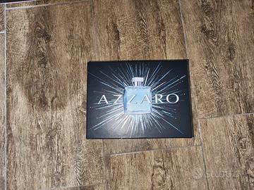 Azzaro profumo