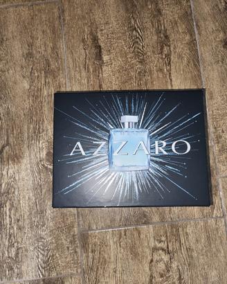 Azzaro profumo