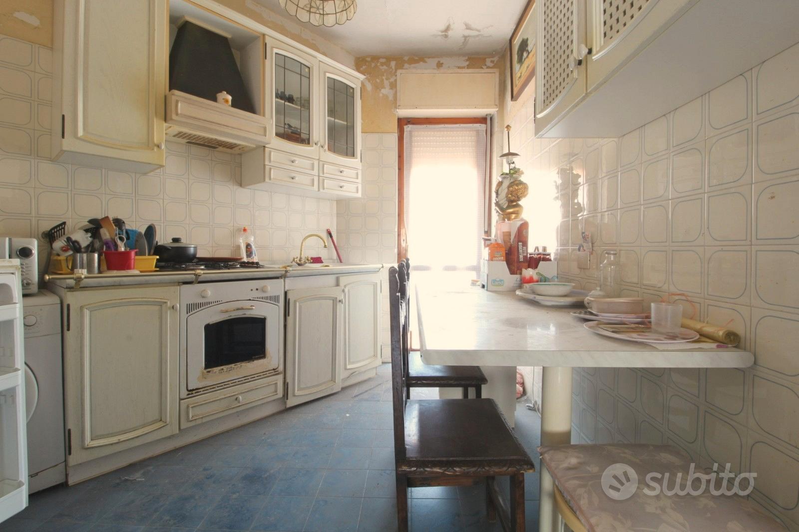 Appartamento – Quartu Sant'Elena, Sant'Antonio, Casteddu/Cagliari - Vista 3