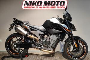 Ktm 790 Duke ABS 2018 52000km